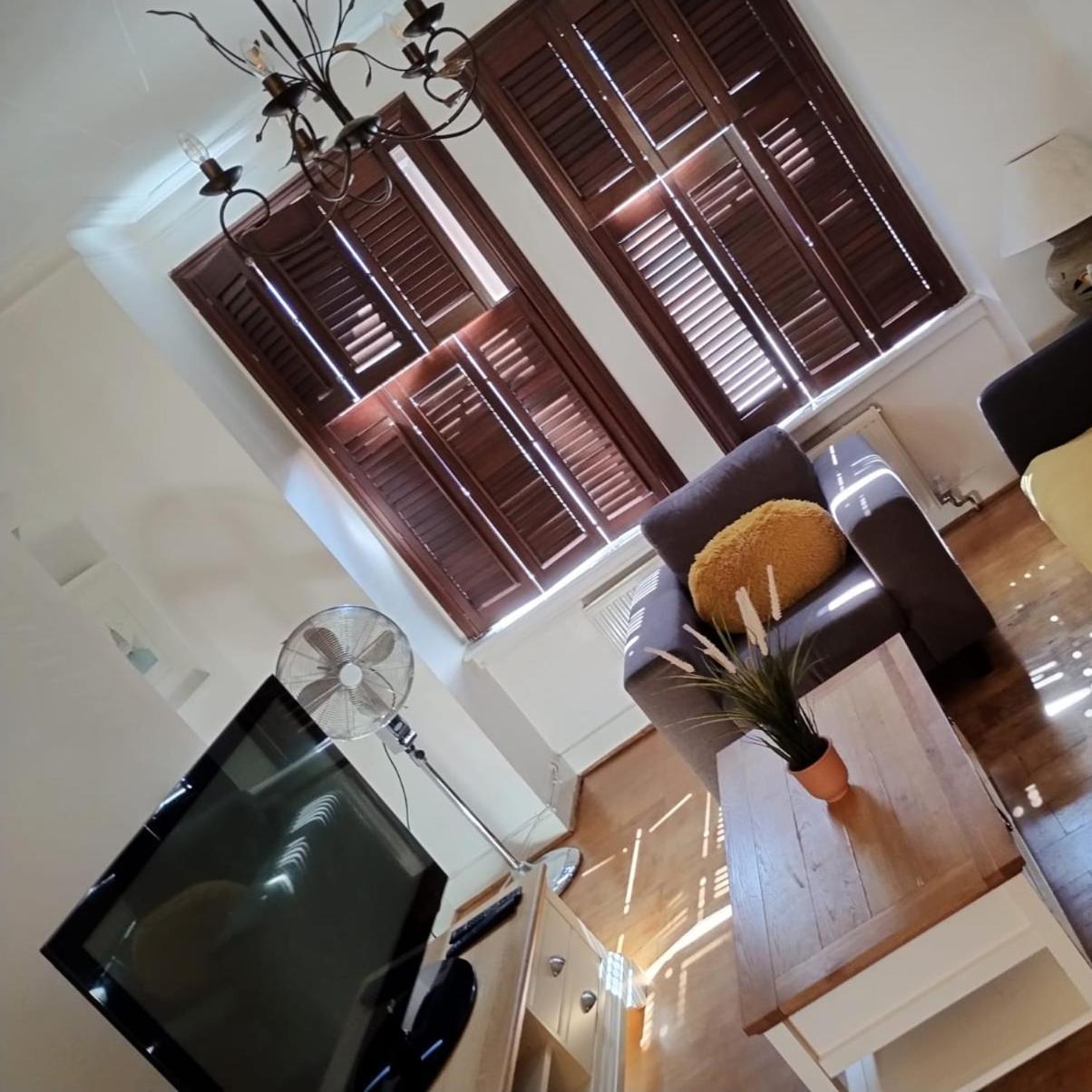 Appartamento Fulham Fancy - Cosy 4 Bedroom With Garden Near Hammersmith And Fulham By The River !