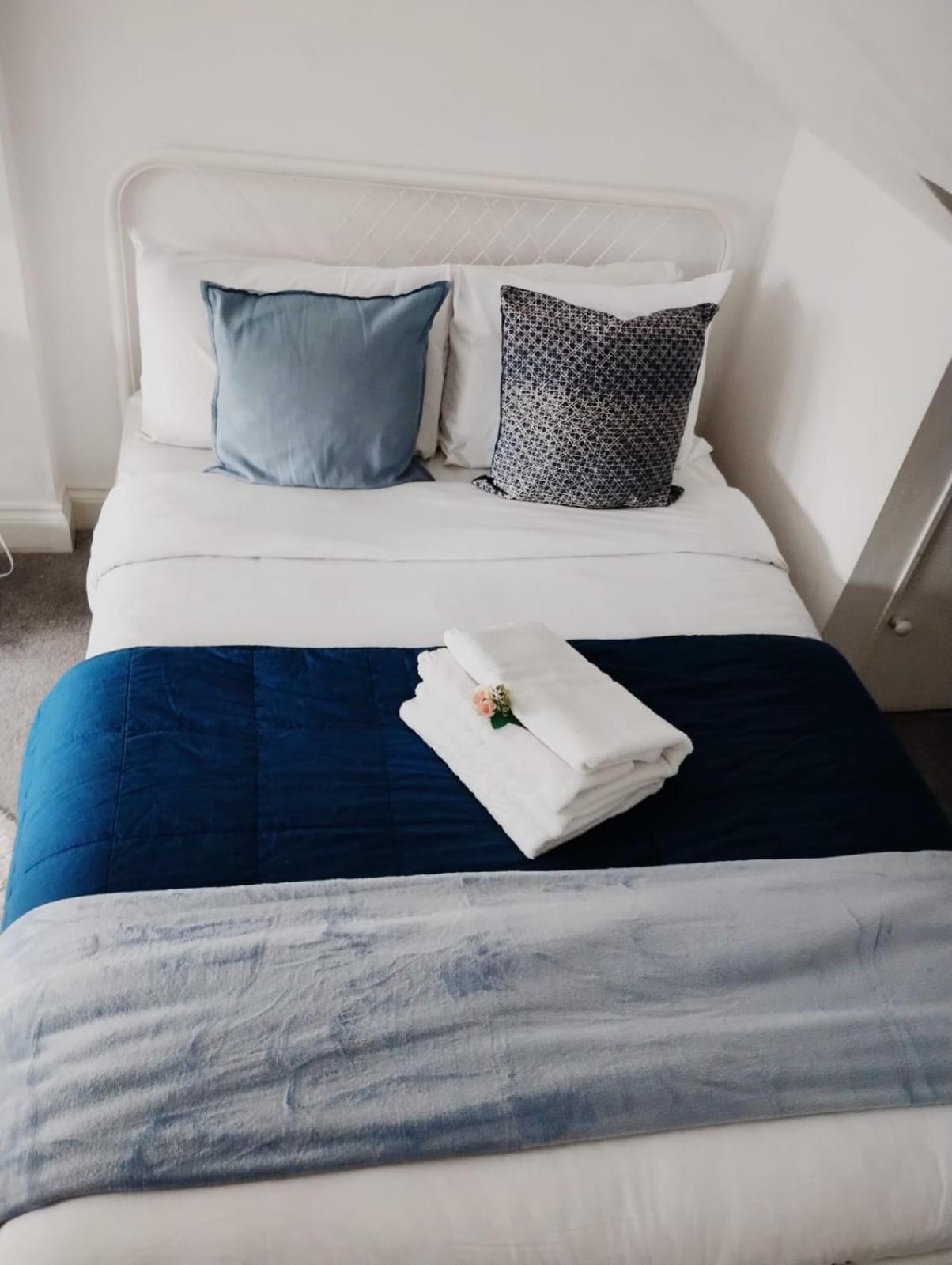 Appartamento Fulham Fancy - Cosy 4 Bedroom With Garden Near Hammersmith And Fulham By The River ! *